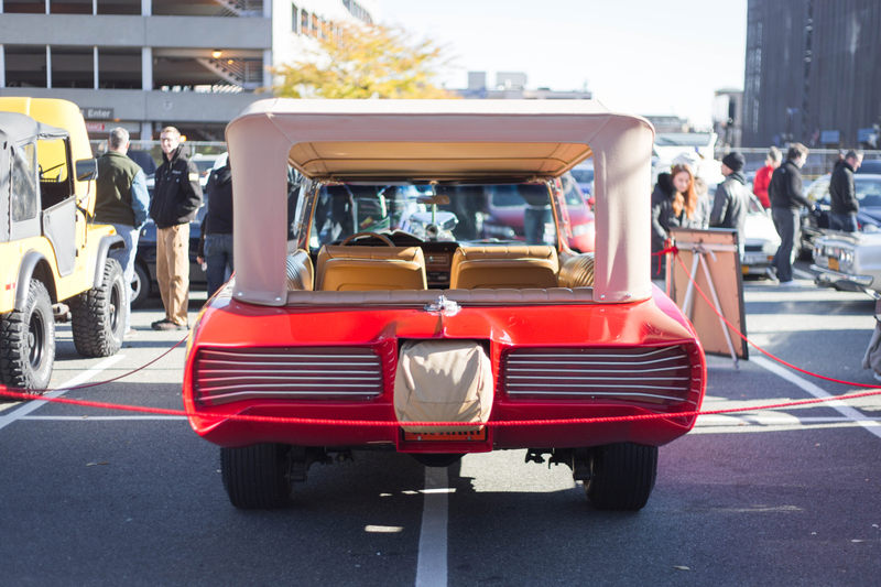 Illustration for article titled Here Is Your Gigantic Jalopnik Hurricane Relief Car Show Photo Gallery